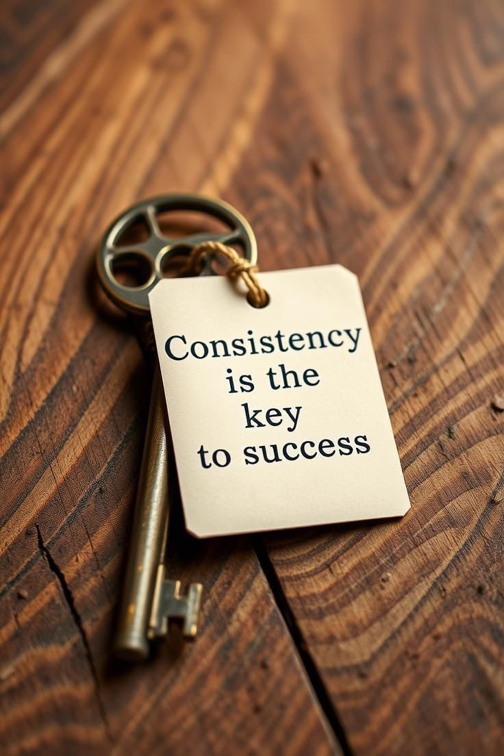 Consistency