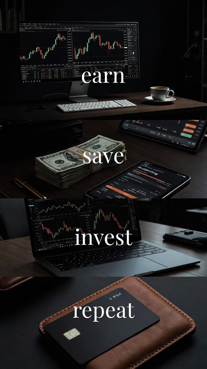 Financial Freedom