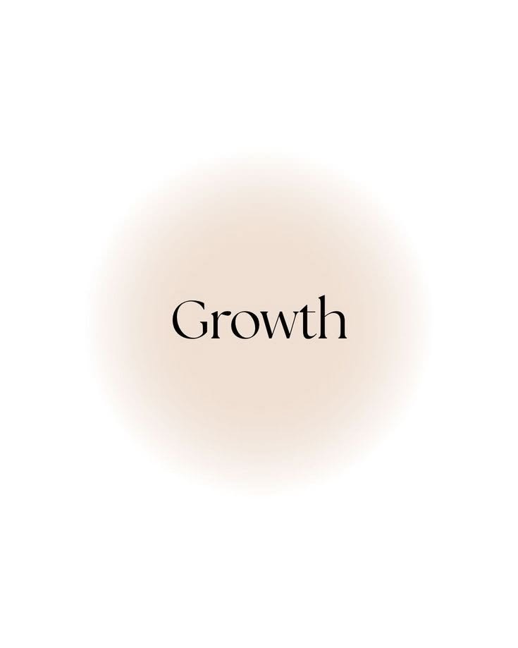 Growth