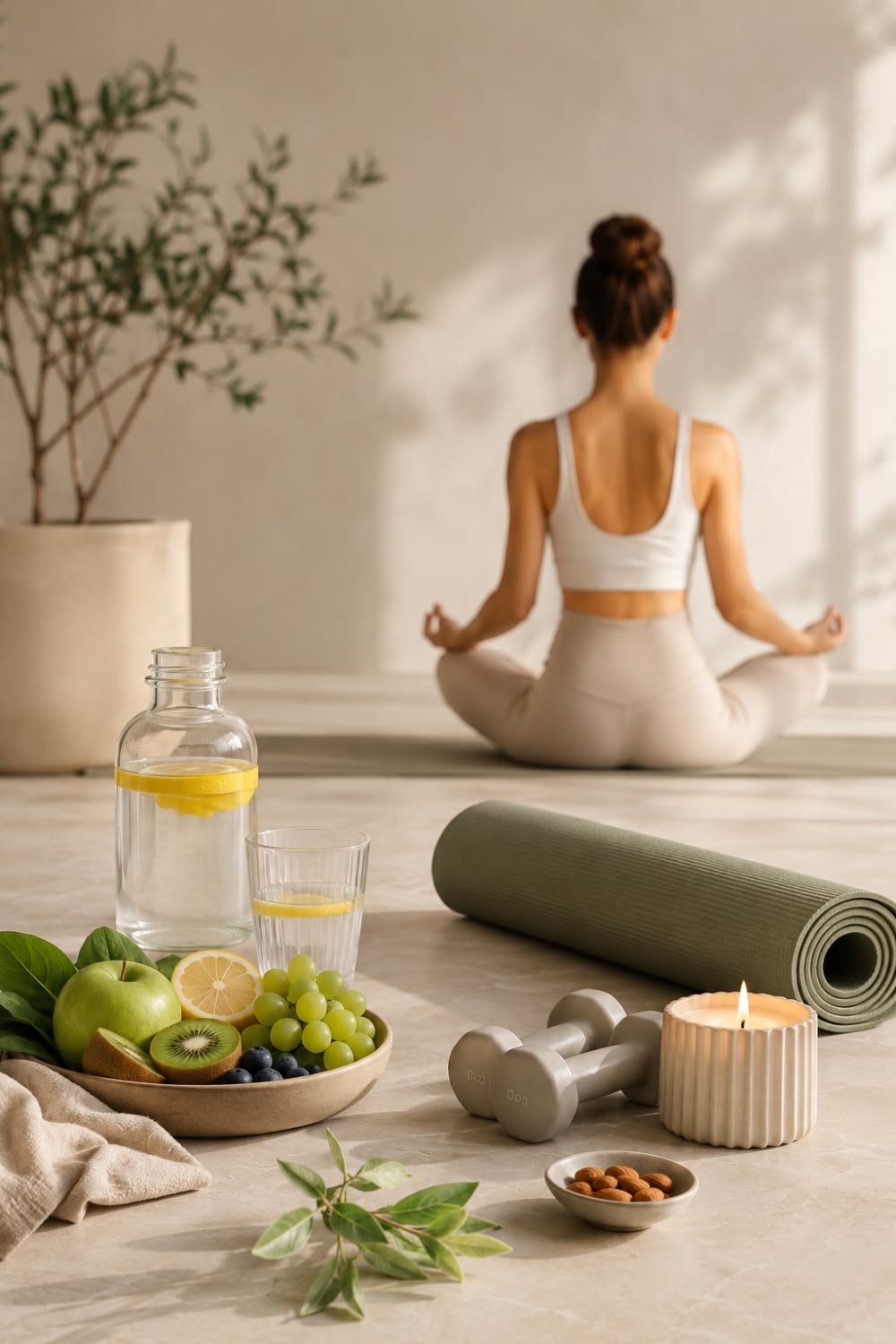Health & Fitness